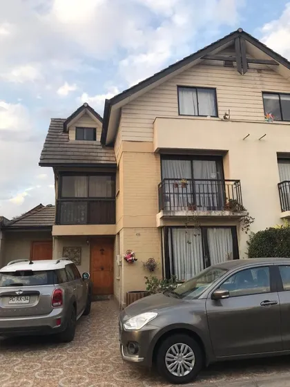 Espectacular Casa Cuidad Satelite , 3 Pisos , 4 Dormitorios 