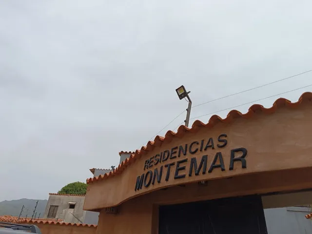 Casa Con Vista Al Mar En Residencias Montemar, Cerca Del Hotel La Mira, Ic-00304