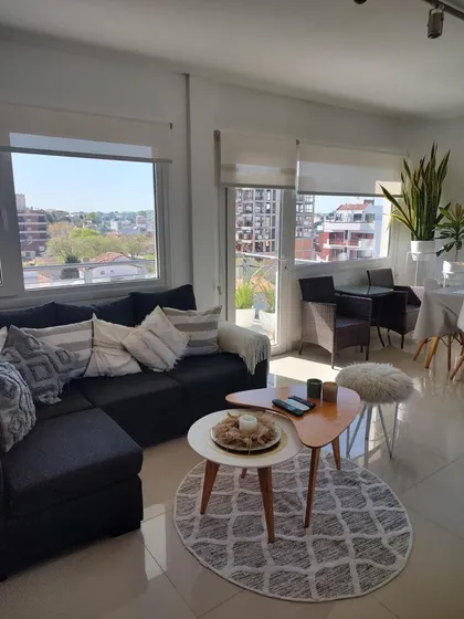 Departamento En Venta - 2 Dormitorios 2 Baños - Cocheras - 85mts2 - Mar Del Plata
