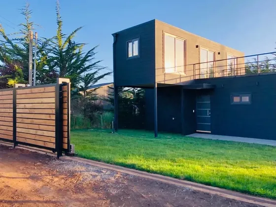 Casa Nueva, Sin Uso, En Mejor Sector De Coli