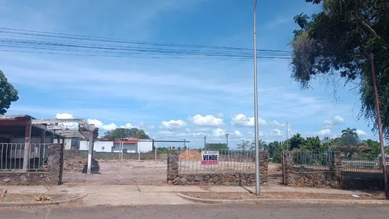 En Venta Terreno En Campo B
