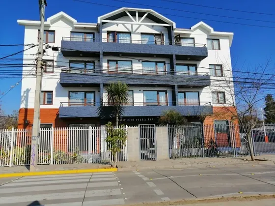 Terreno Construccion En Venta En Rancagua