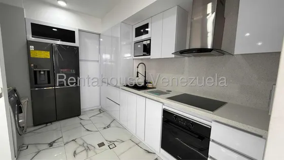 Le. Apartamento En Venta En Boleita Norte Msl #25-21275