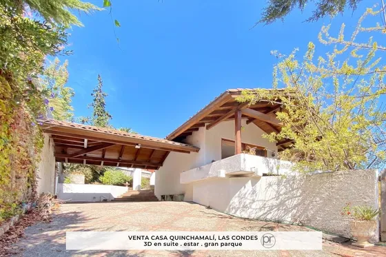 Venta Casa Quinchamalí, 3 Dorm. Ubicación! Valor Insuperable