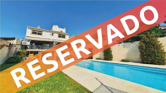 Venta Casa 5 Amb 320 M2 Pileta Cochera Valentin Alsina