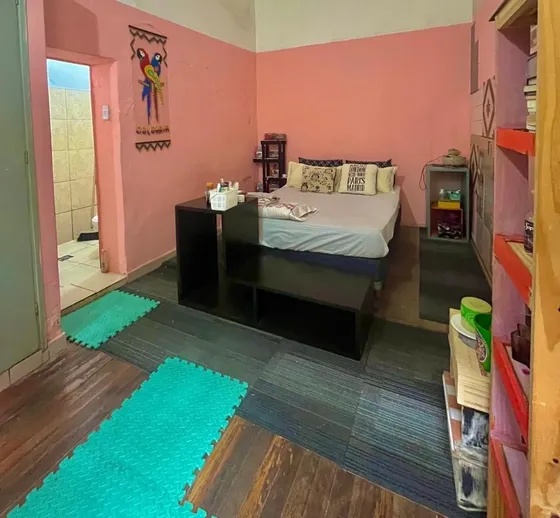 Alquiler De Habitaciones En Hotel Familiar