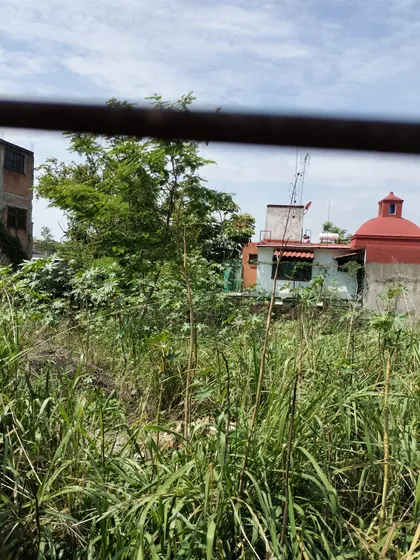 Terreno Lonas De Jiutepec 