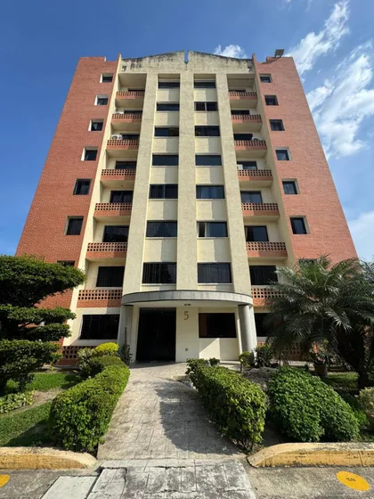 Apartamento En Venta En Mañongo, Naguanagua 283312 Lz