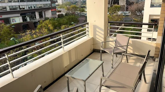 Departamento  En Alq. Temporario En Quartier, Nordelta, Tigre
