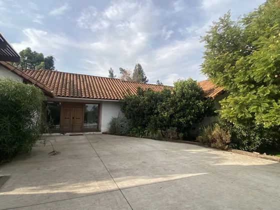 Casa En Condominio Don Ladislao