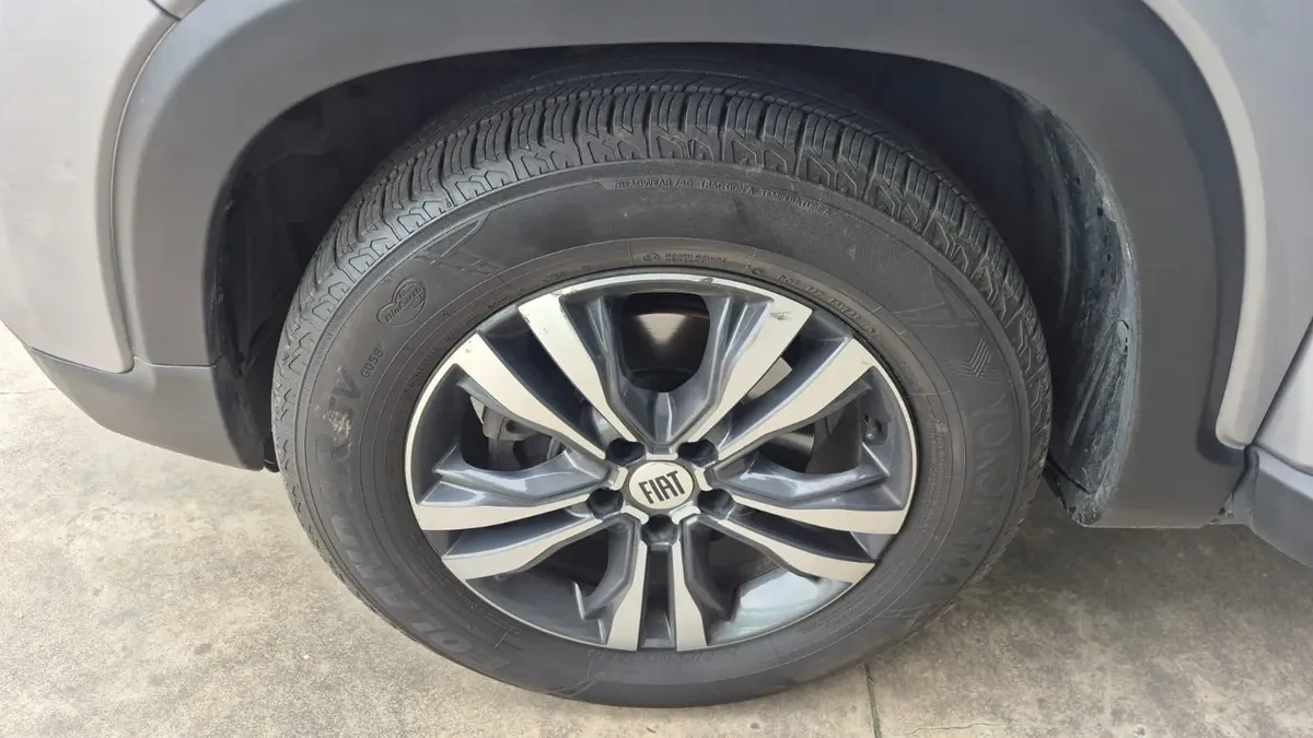 Fiat Toro FREEDOM 2.05435617696134041610