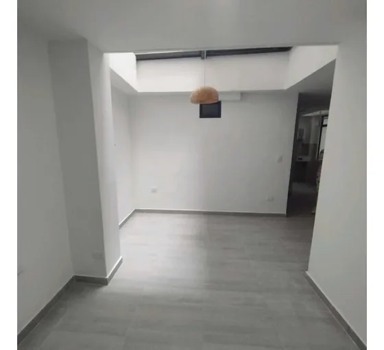 Apartamento Para Arriendo En Envigado-san Marcos