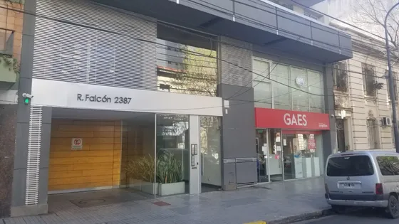 Dueño Vende Hermoso Monoambiente Con Cochera En La Mejor Zona De Flores