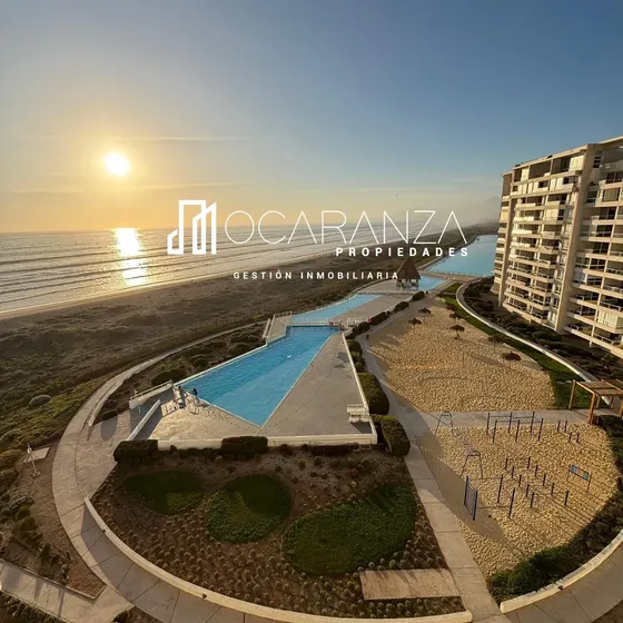 Se Vende 2 Dorm 2 Baños Exclusivo En Laguna Del Mar