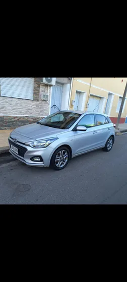 Hyundai I20 1.4 Active Gl Super Full 5p At