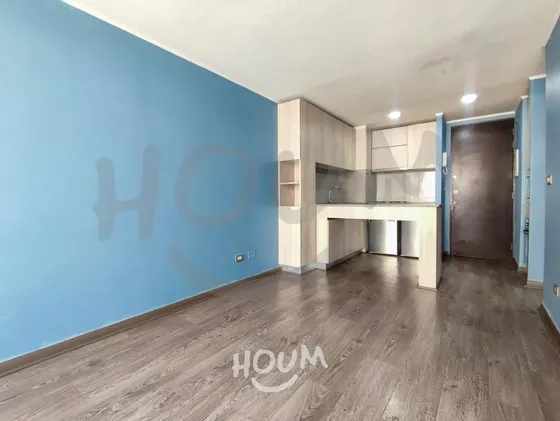 Departamento Avenida Víctor Jara Id: 115498