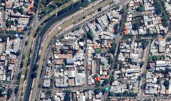 Terreno En Venta En San José