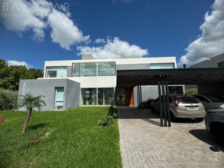 Venta Casa En Pilar - Haras Del Sol - Apto Crédito Venta Casa En Pilar - Haras Del Sol - Apto Crédito
