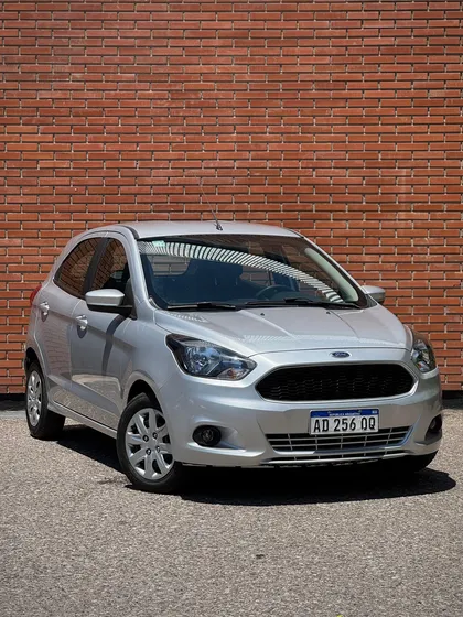 Ford Ka 1.5 S
