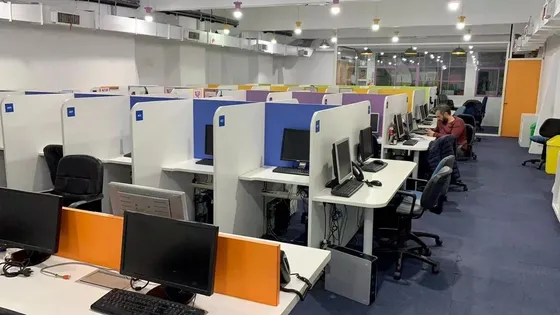 Oficina En Alquiler - 5 Ambientes 3 Baños - 220mts2 - Microcentro