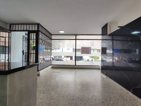 Local En Venta En Caobos. Cod V29838