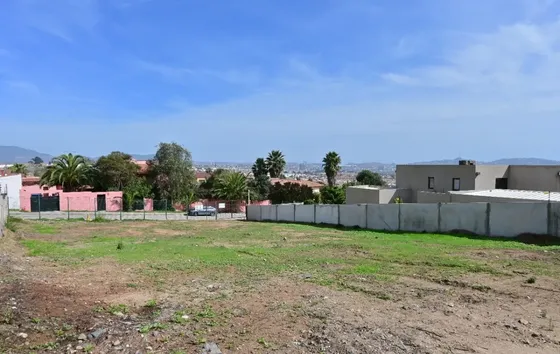 Terreno En Venta Rosario De Peñuelas 1.183 M2