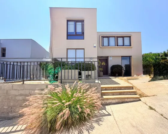 Casa En Venta En Lomas Del Sol Quilpué