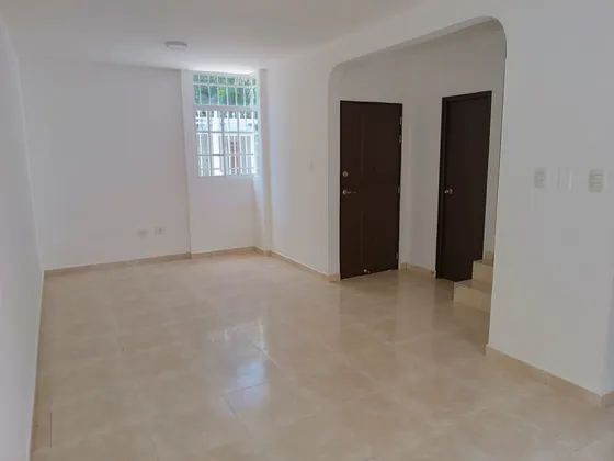 Casa En Arriendo Santa Cruz, Santa Marta