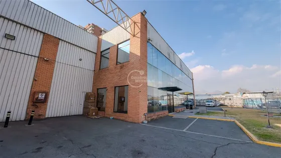 Bodega En Arriendo En Huechuraba
