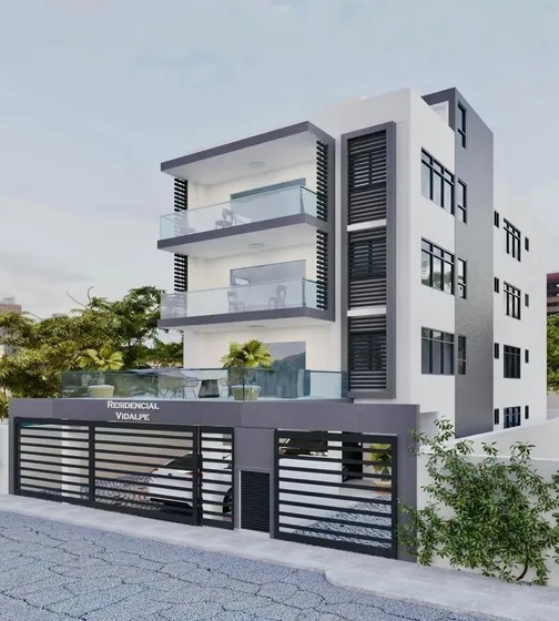 Venta De Apartamento En Prado Oriental. Entrega Marzo 2024