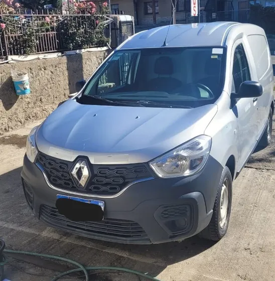 Renault Kangoo Renault Kangoo Ex L/18 2020