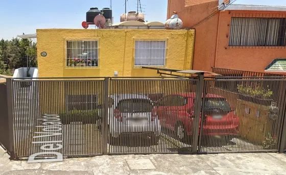 Casa Santísima La Concordia, Lomas Verdes 5ta Sección Remate Bancario