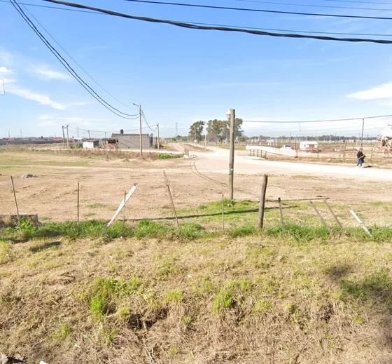 Terreno En Venta - 300mts2 - Ezeiza