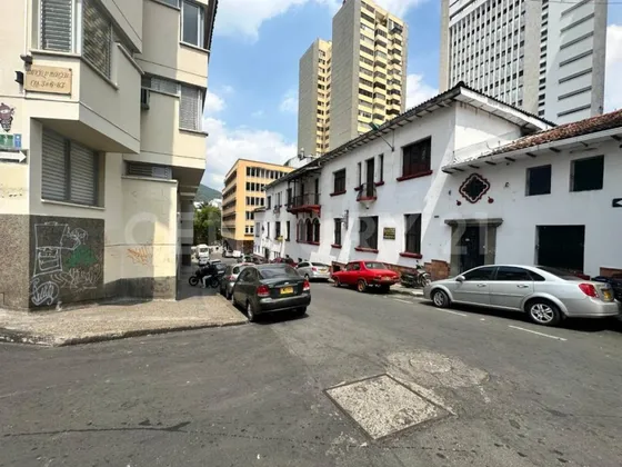 Oficina En Arriendo/venta En San Pedro. Cod V7224649