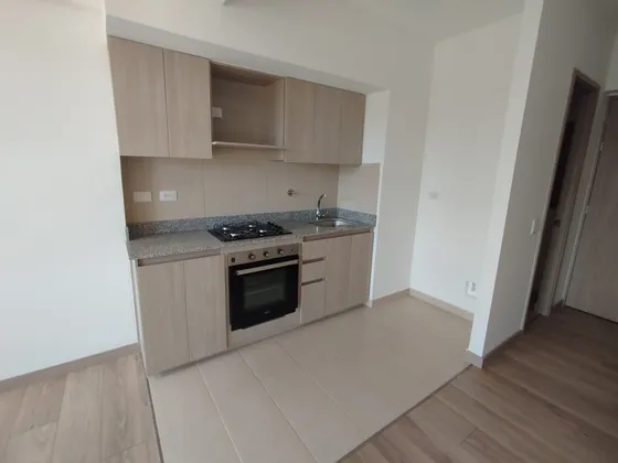 Arriendo Apartamento En Rionegro