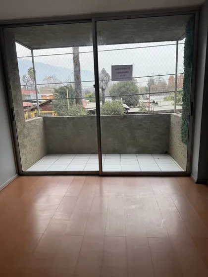 Cómodo Departamento A Pasos De Centro Comercial