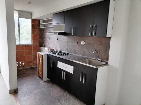 Permuto Apartamento En Machado De 3 Habitaciones Y 2 Baños 