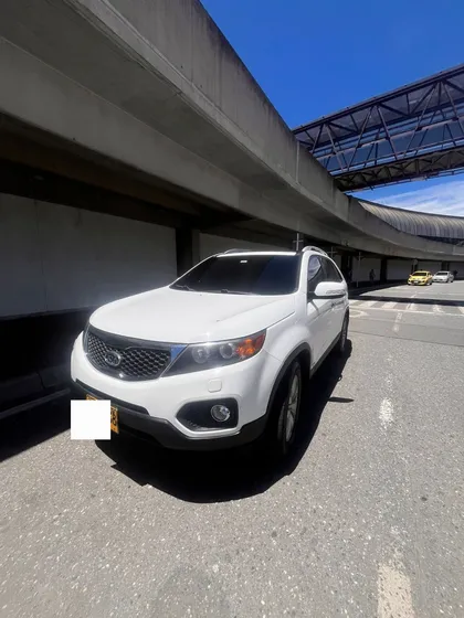 Kia Sorento Xm 3.5 V6 Gasolina