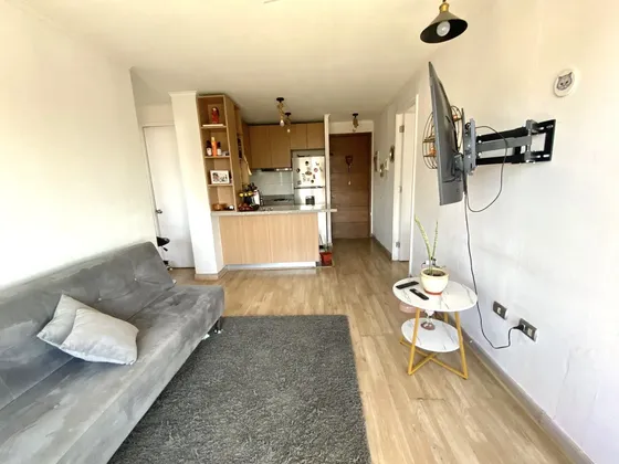 Condominio Jardines De Maipu, Con Estac. Y Bodega, Piso 14