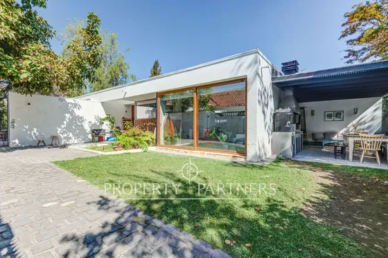 Excelente Casa En Venta Cercana A Colegio San Igna...