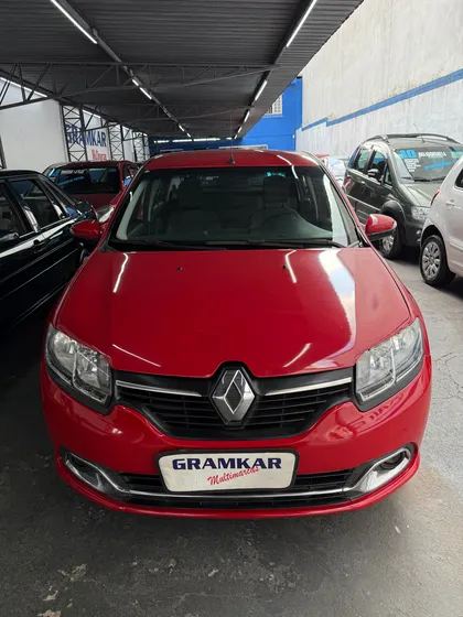 Renault Logan 1.0 12v Expression Sce 4p