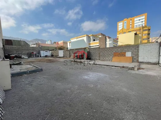 Excelente Oportunidad Terreno En Arriendo! 110 Uf