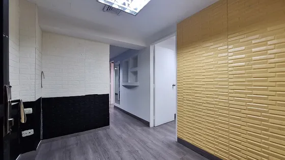 Oficina De 35m2 En Alquiler Las Mercedes