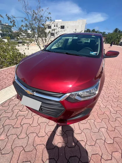Chevrolet Onix 1.0t Lt At