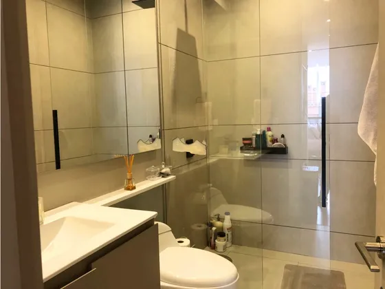 Se Vende Apartaestudio En Santa Barbara 