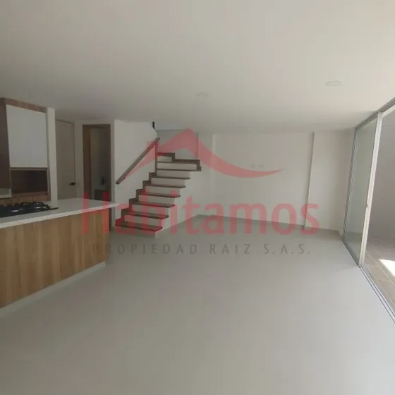 Casa En Arriendo En Rionegro - Llanogrande Cod 68804