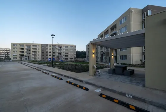 Arriendo Departamento 2d, Baño Suite, San Pablo Ii, Curauma