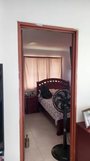 Venta Casa Trifamiliar En Menga Norte Cali (gh)