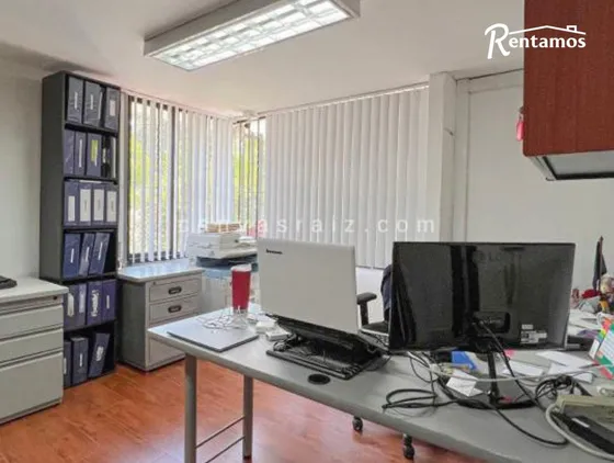 Casa En Arriendo En El Poblado. Cod A11448
