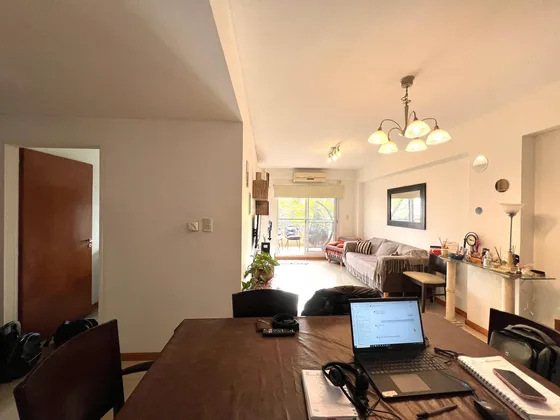 Venta Departamento 3 Ambientes Cochera Villa Pueyrredon